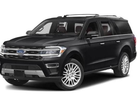 FORD EXPEDITION MAX 2024 1FMJK1K80REA66096 image